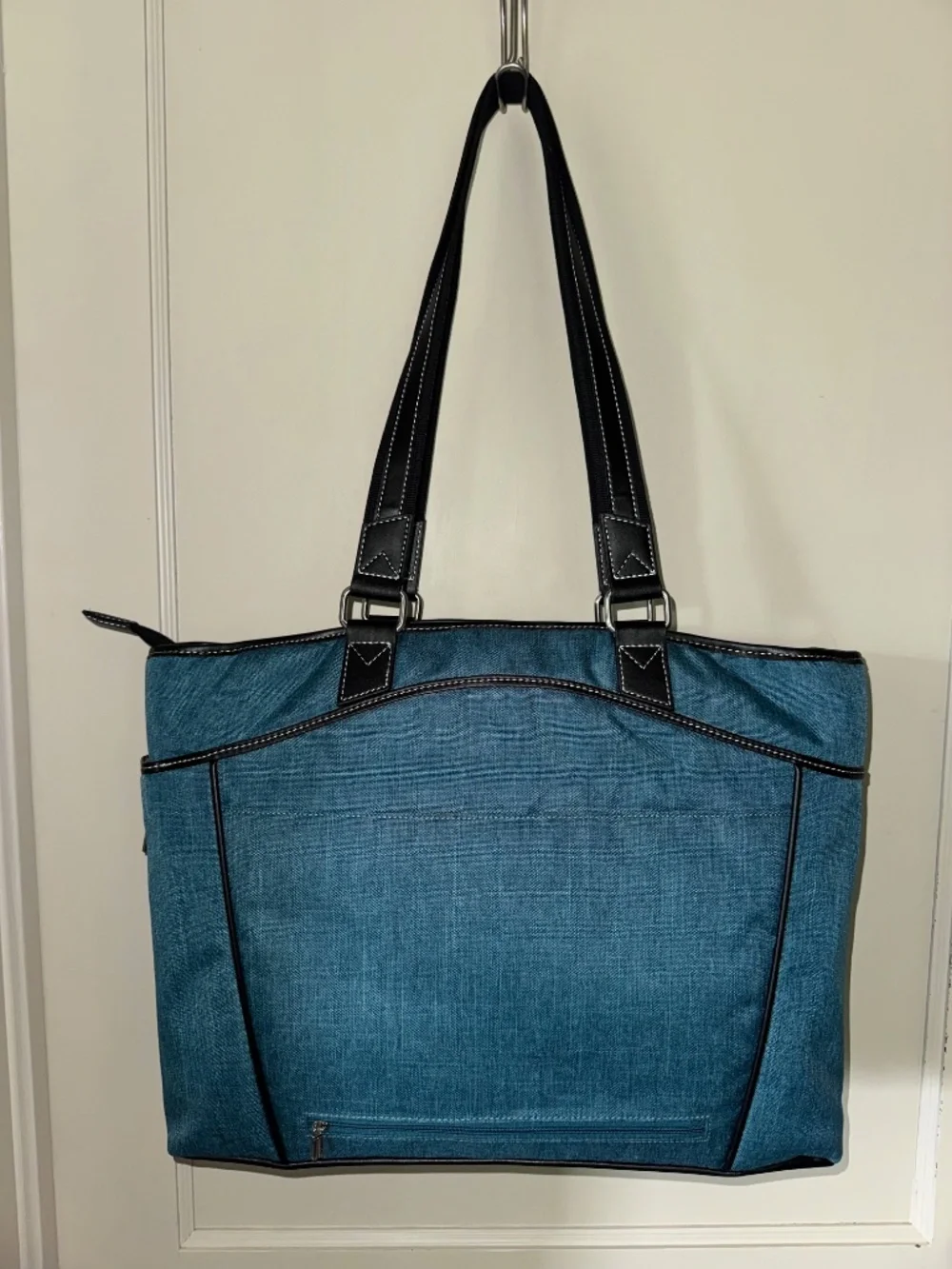 Clark & Mayfield Teal
